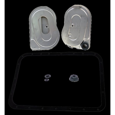 Wix Filters Auto Trans Filter Kit, 58892 58892